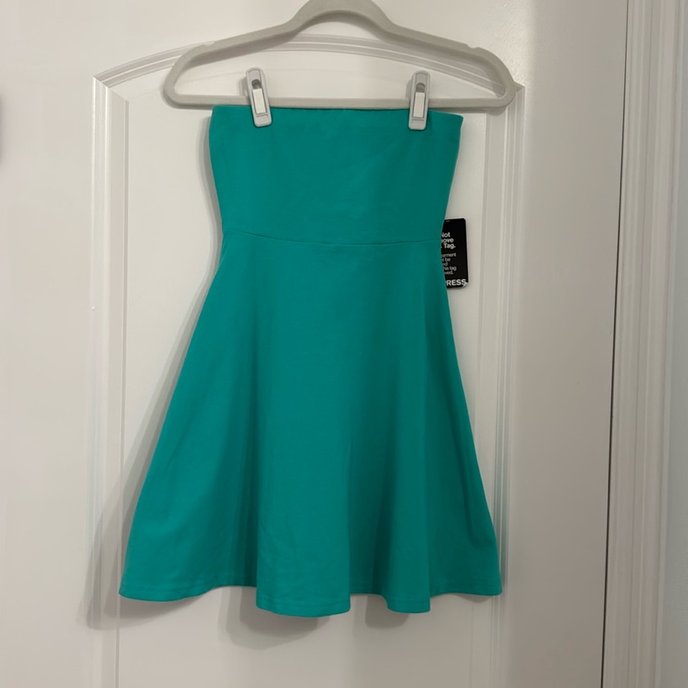 New with tags a line express dress